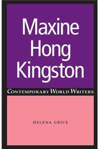 Maxine Hong Kingston