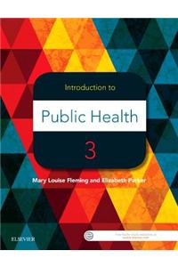 Introduction to Public Health