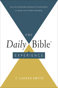 Daily Bible Experience