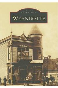 Wyandotte