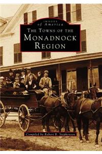The Towns of the Monadnock Region