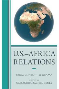 U.S.–Africa Relations