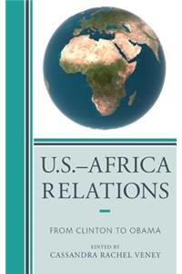 U.S.-Africa Relations