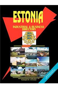 Estonia Industrial and Business Directory