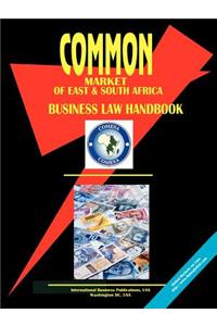 Common Market of East and Southern Africa (Comesa) Business Law Handbook