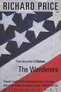 The Wanderers