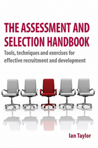 The Assessment and Selection Handbook