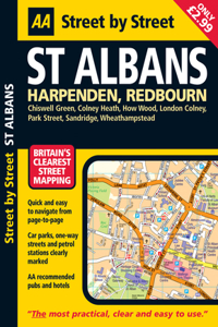 St Albans