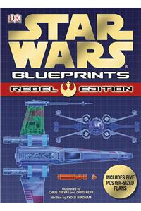 Star Wars Blueprints