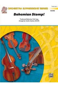 Bohemian Stomp!