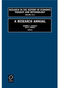 Research Annual