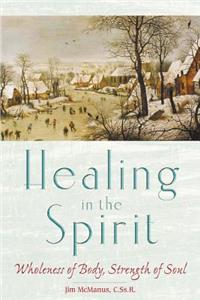 Healing the Spirit
