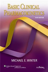 Basic Clinical Pharmacokinetics