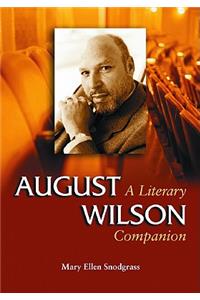 August Wilson