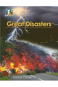 Great Disasters