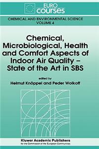 Chemical, Microbiological, Health and Comfort Aspects of Indoor Air Quality - State of the Art in SBS