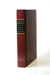 Christian Dogmatics