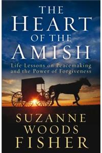 Heart of the Amish