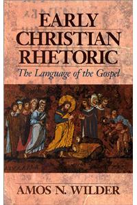 Early Christian Rhetoric