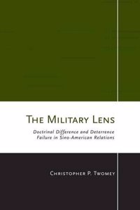 The Military Lens