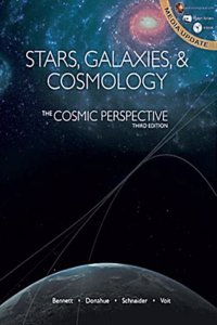 Cosmic Perspective Volume 2