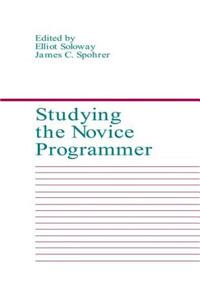 Studying the Novice Programmer