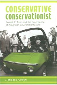 Conservative Conservationist