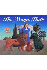 The Magic Flute