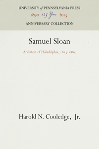 Samuel Sloan