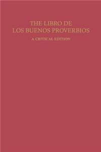The Libro de los Buenos Proverbios