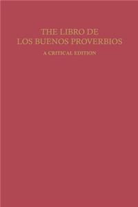 Libro de Los Buenos Proverbios