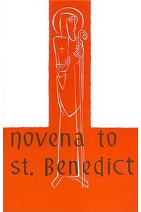 Novena to St. Benedict