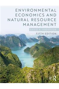 Environmental Economics and Natural Resource Management