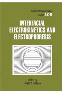 Interfacial Electrokinetics and Electrophoresis