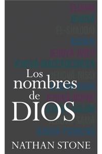 Nombres de Dios