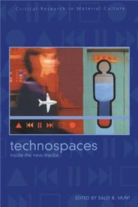 Technospaces