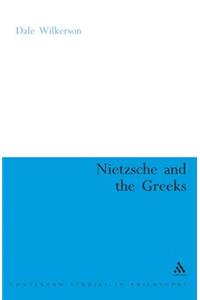 Nietzsche and the Greeks