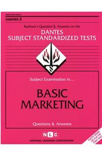 Basic Marketing