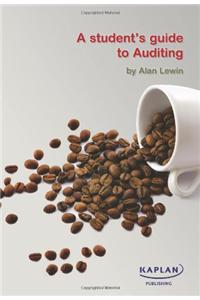 A Student's Guide to Auditing