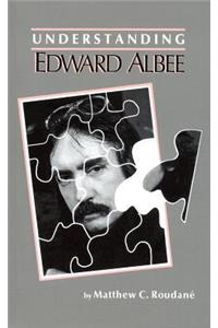 Understanding Edward Albee