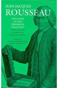 Discourse on the Origins of Inequality (Second Discourse), Polemics, and Political Economy