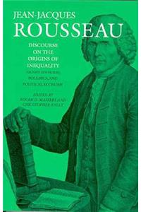 Discourse on the Origins of Inequality (Second Discourse), Polemics, and Political Economy