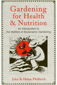 Gardening for Health and Nutrition