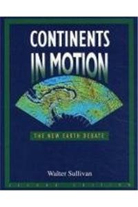 Continents in Motion