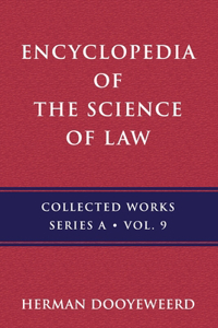 Encyclopedia of the Science of Law