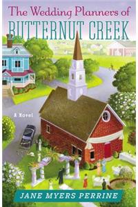 The Wedding Planners of Butternut Creek