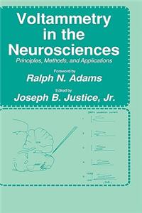 Voltammetry in the Neurosciences