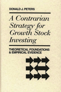 Contrarian Strategy for Growth Stock Investing