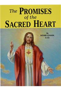 Promises of the Sacred Heart