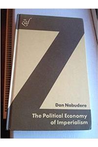 The Political Economy of Imperialism